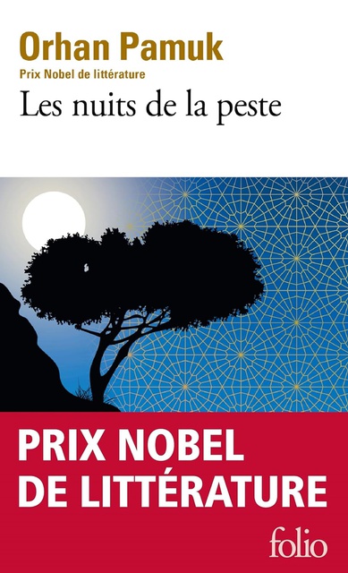 LES NUITS DE LA PESTE