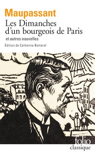 Les Dimanches d'un bourgeois de Paris