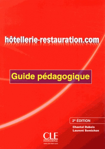Hôtellerie-restauration.com - Guide