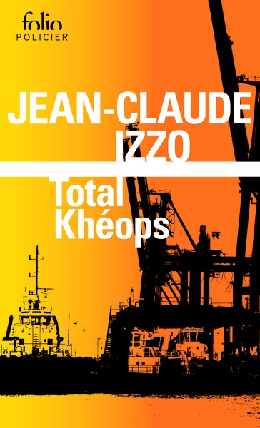 Fabien Montale - Tome 1 - Total Khéops