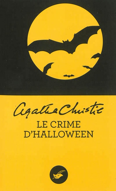 Le crime d' Halloween 