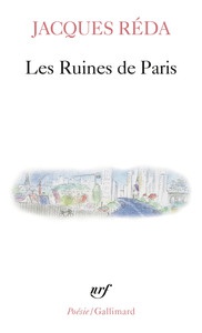 Les Ruines de Paris