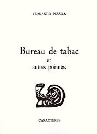 BUREAU DE TABAC ET AUTRES POEMES