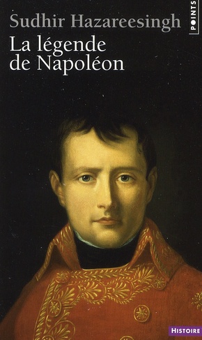 La légende de Napoléon