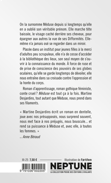Méduse