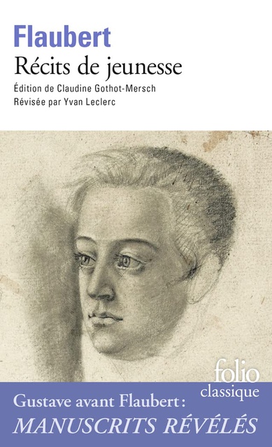 RECITS DE JEUNESSE