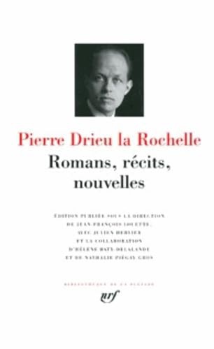 ROMANS, RECITS, NOUVELLES