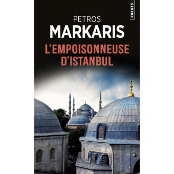 L'Empoisonneuse d'Istanbul