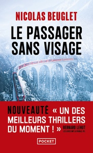 Grace Campbell - Tome 2 - Le passager sans visage (