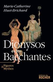 Dionysos et les Bacchantes