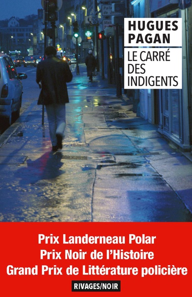 Claude Schneider - Le carré des indigents