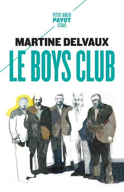 LE BOYS CLUB