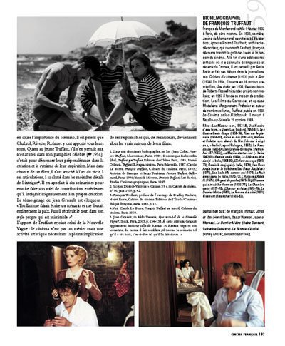 Le Cinéma Français