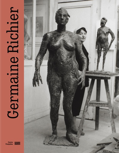 Germaine Richier Catalogue de l'exposition