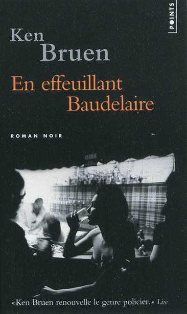 En effeuillant Baudelaire