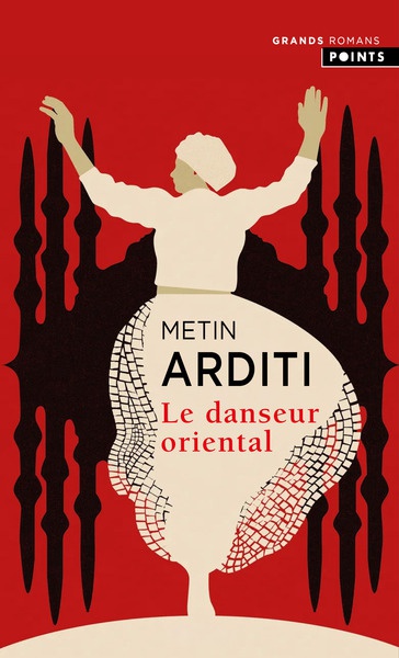 La trilogie de Constantinople - Tome 1 - Le danseur oriental