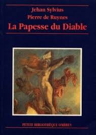 LA PAPESSE DU DIABLE