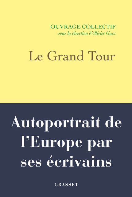 Le Grand Tour