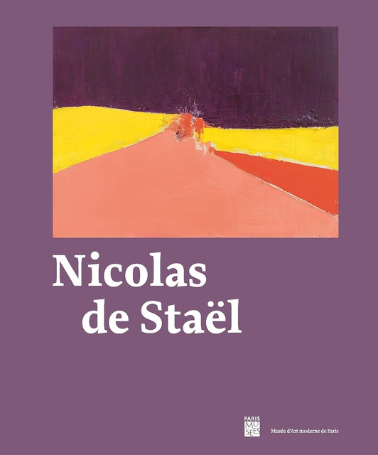 NICOLAS DE STAEL