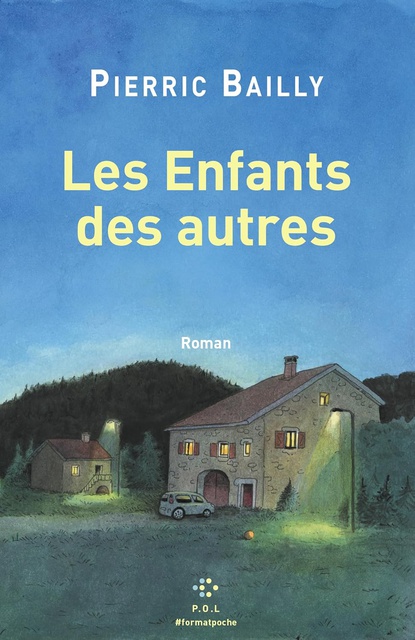 LES ENFANTS DES AUTRES