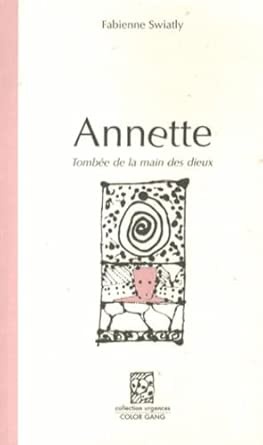 Anette