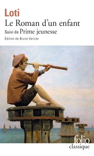 Le Roman d'un enfant