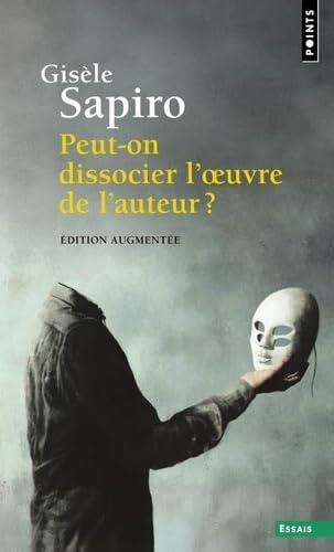 Peut-on dissocier l oeuvre de l'auteur