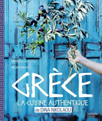 Grèce: La cuisine authentique