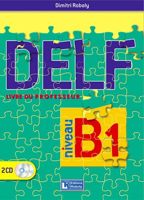 Delf B1 (2015)