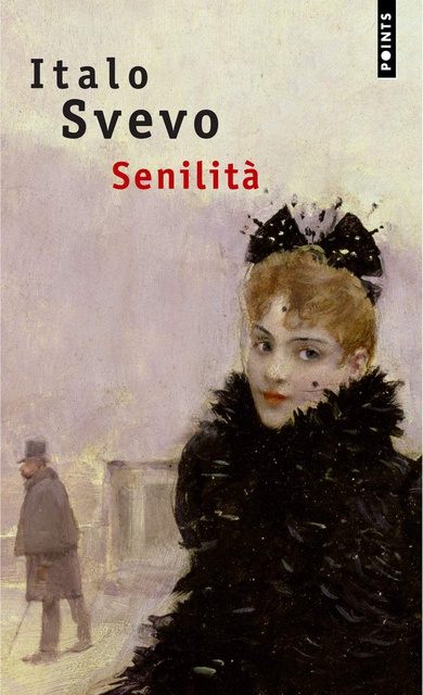 SENILITA