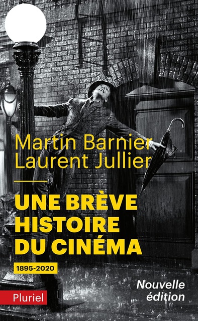 Une brève histoire du cinéma