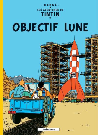 Tintin T16