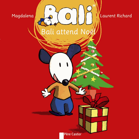 Bali attend Noël 
