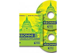 Sorbonne B2 CD