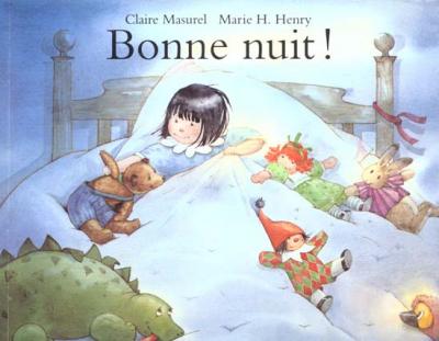 Bonne nuit ! 