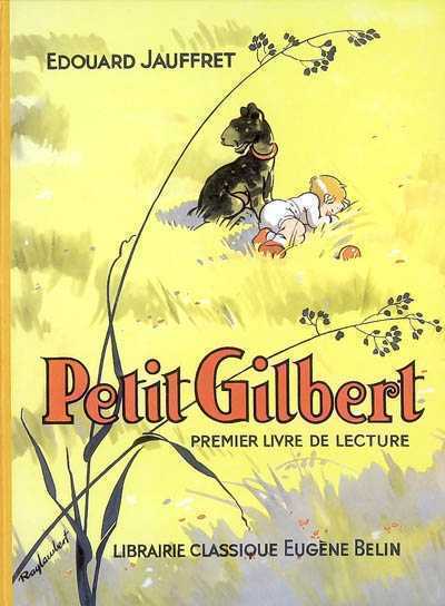 Petit Gilbert