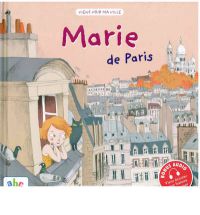 Marie De Paris