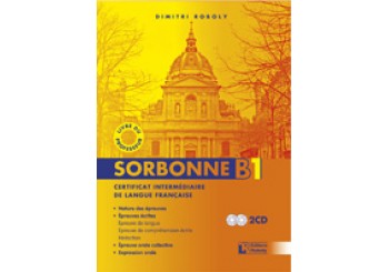 Sorbonne B1