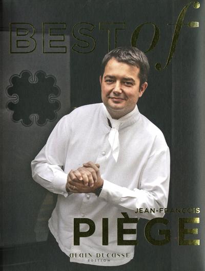 Best of Jean-François Piège