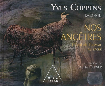 Yves Coppens raconte nos ancêtres