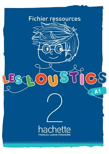 Les Loustics 2 - Fichier Ressources