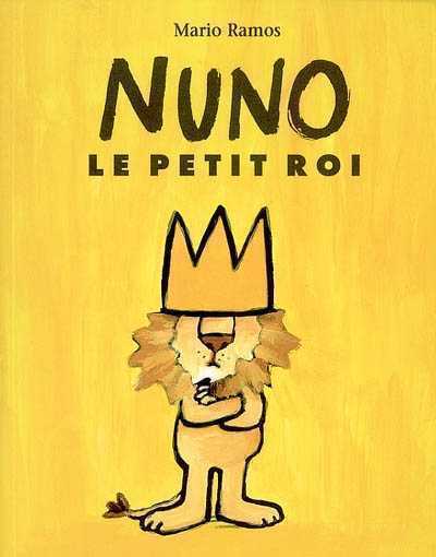 Nuno, le petit roi