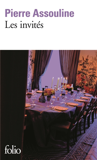 Les invités 