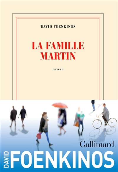 La famille Martin