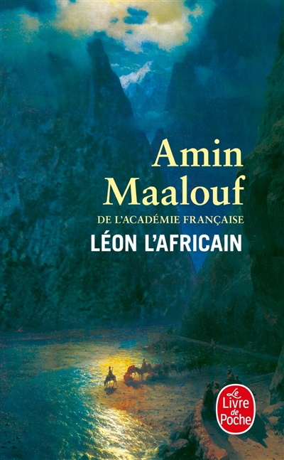 Léon l'africain 