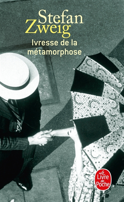 Ivresse de la métamorphose 