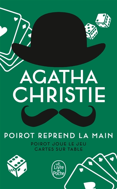 Poirot reprend la main 