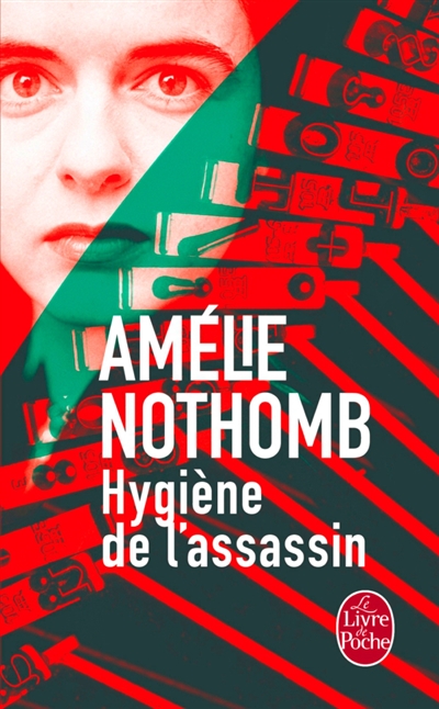 Hygiène de l'assassin 