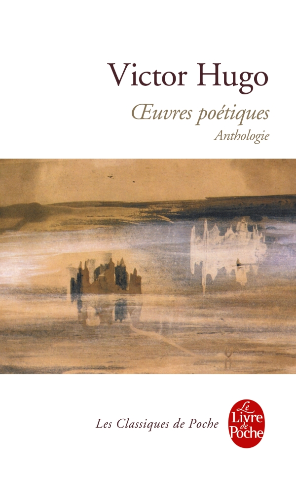 Oeuvres poétiques. Anthologie 