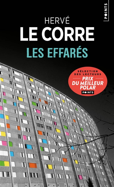 Les effarés 